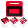 For Samsung Galaxy Tab S6 Lite 2022 Case Kids Shockproof Tablet Smart Cover EVA Red New - FHT24SMTK1 Image 3