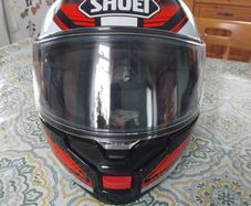 Helmet Shoei Neotec 3 Grasp TC5 front flip Medium