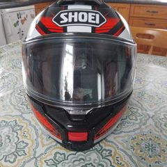 Helmet Shoei Neotec 3 Grasp TC5 front flip Medium