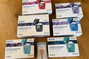 Hanna Checker Marine Aquarium Test Kits Nitrate, PH, Magnesium, Calclium, phosphate etc.