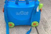 Trunki suitcase