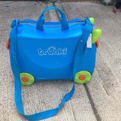 Trunki suitcase