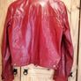 Leather jacket Image 2