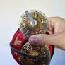 Tibetan handmade tingsha Image 2