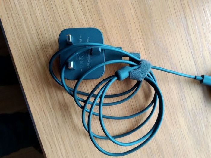 Chromecast