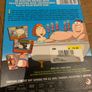 Family Guy - Stewie Griffin: The Untold Story (STILL SEALED) Image 2