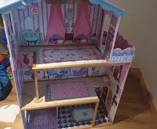Dolls house
