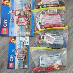 lego 60215