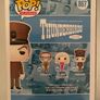 Vaulted Funko Pop | Parker #867 | Thunderbirds | Mint Condition Image 2
