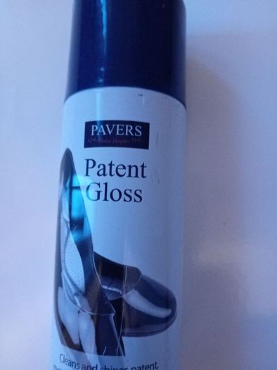 Shoes Spray New