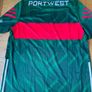 Mayo GAA Jersey 25/26 Signed by Team Image 6