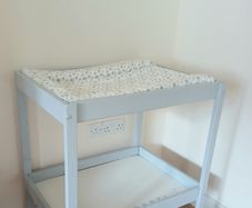 Changing table