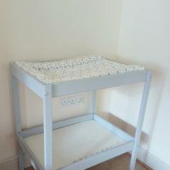 Changing table