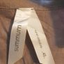 SUMMUM Shirt / Over Shirt Size 12 Image 6