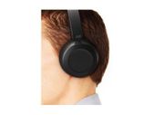 JVC HA-S31M Headphone Carbon Black with Mic Corded Headphones