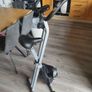 Exercise Bicycle, Folding Image 4