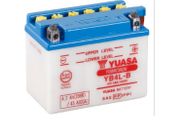Yuasa YB4L-B 12v 4.2ah Motorcycle Battery
