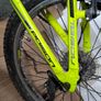 Kids Mountain Bike Tabou Poison 20 Image 9