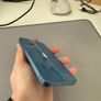 iPhone 13 128GB Blue Image 5
