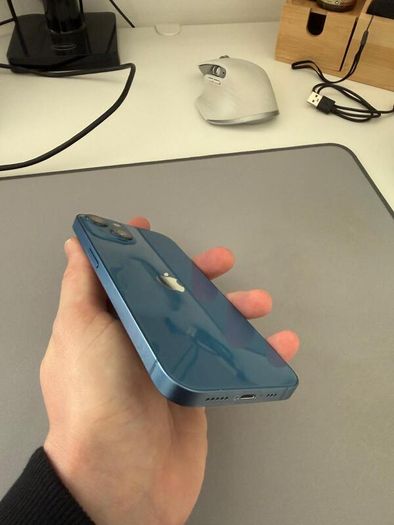 iPhone 13 128GB Blue