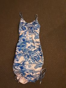 Brand New Dress