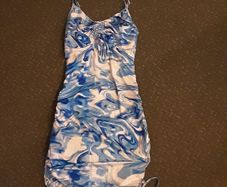 Brand New Dress