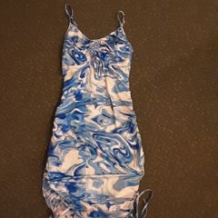 Brand New Dress