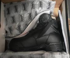 magnum stealth force 6/magnum  duty lite