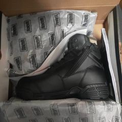 magnum stealth force 6/magnum  duty lite