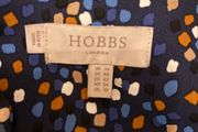HOBBS midi dress (UK 12)