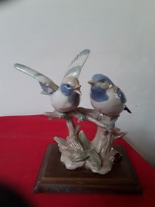vintage ornament