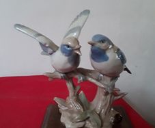 vintage ornament