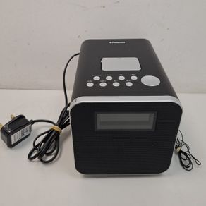 Polaroid docker