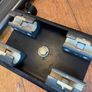 GT Glidetrack camera slider and MX2 DollyEngine and 2 x motors Image 4