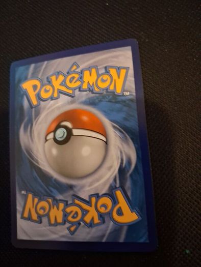 pokemon Card : Karen XY177a