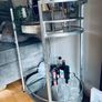 bar cart Image 2