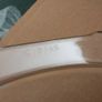 Hoover Candy Washing Machine Door Glass Part no. 41040031 Image 5