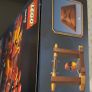 Fawkes 76448 Dumbledores Phoenix Lego set Image 2