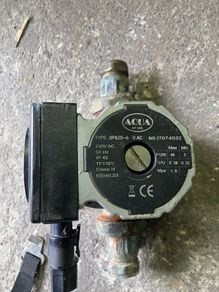 heating pump