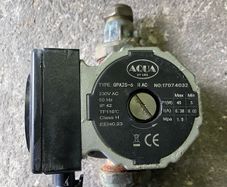 heating pump