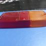 Ford rear light lens Image 6