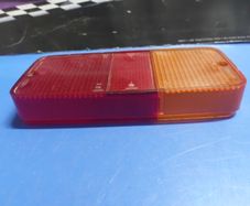 Ford rear light lens