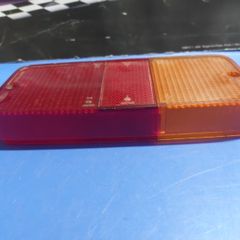 Ford rear light lens