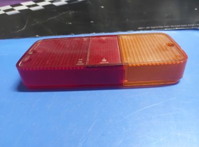 Ford rear light lens