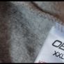 jacket XXL 100%cotton Image 6