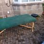 portable massage table Image 2