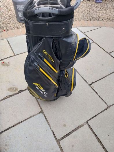 Powakaddy Cart bag