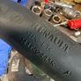 For Nissan Qashqai Renault Megane Kadjar 1.5 dCi Turbo Intercooler Hose Pipe made in Italy Image 3