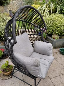 garden chair