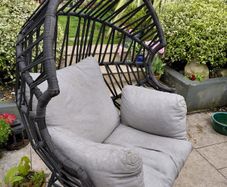 garden chair